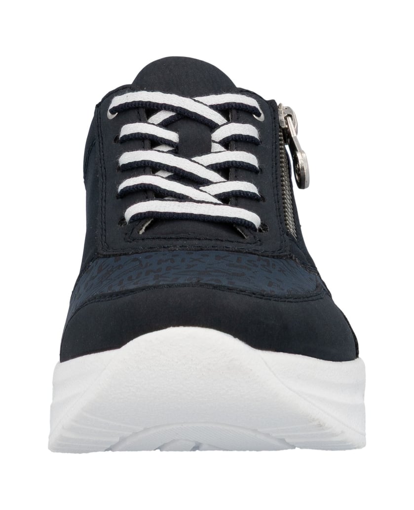 Rieker-Sneaker-Low-N8114-blau