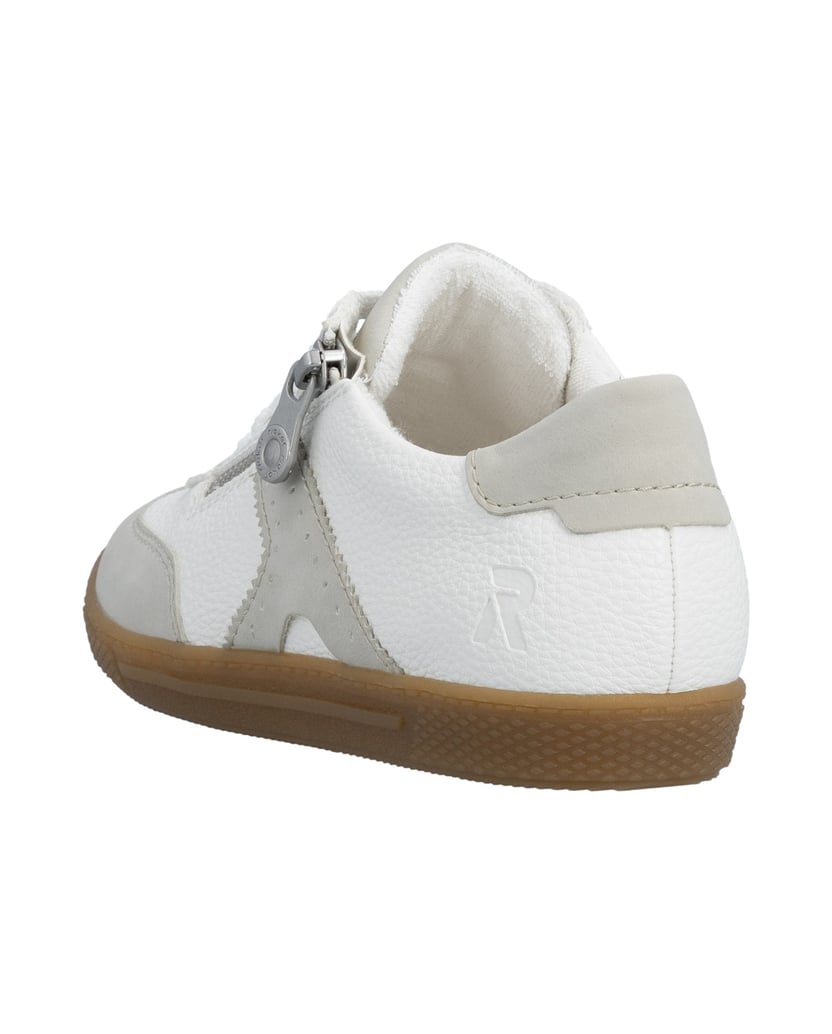Rieker-Sneaker-Low-L9700-weiss