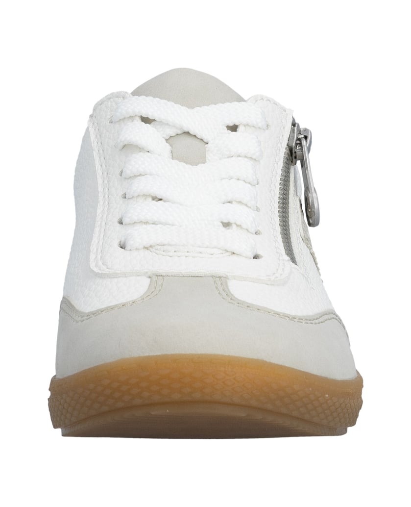 Rieker-Sneaker-Low-L9700-weiss