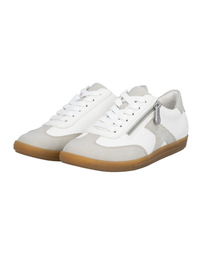 Rieker-Sneaker-Low-L9700-weiss