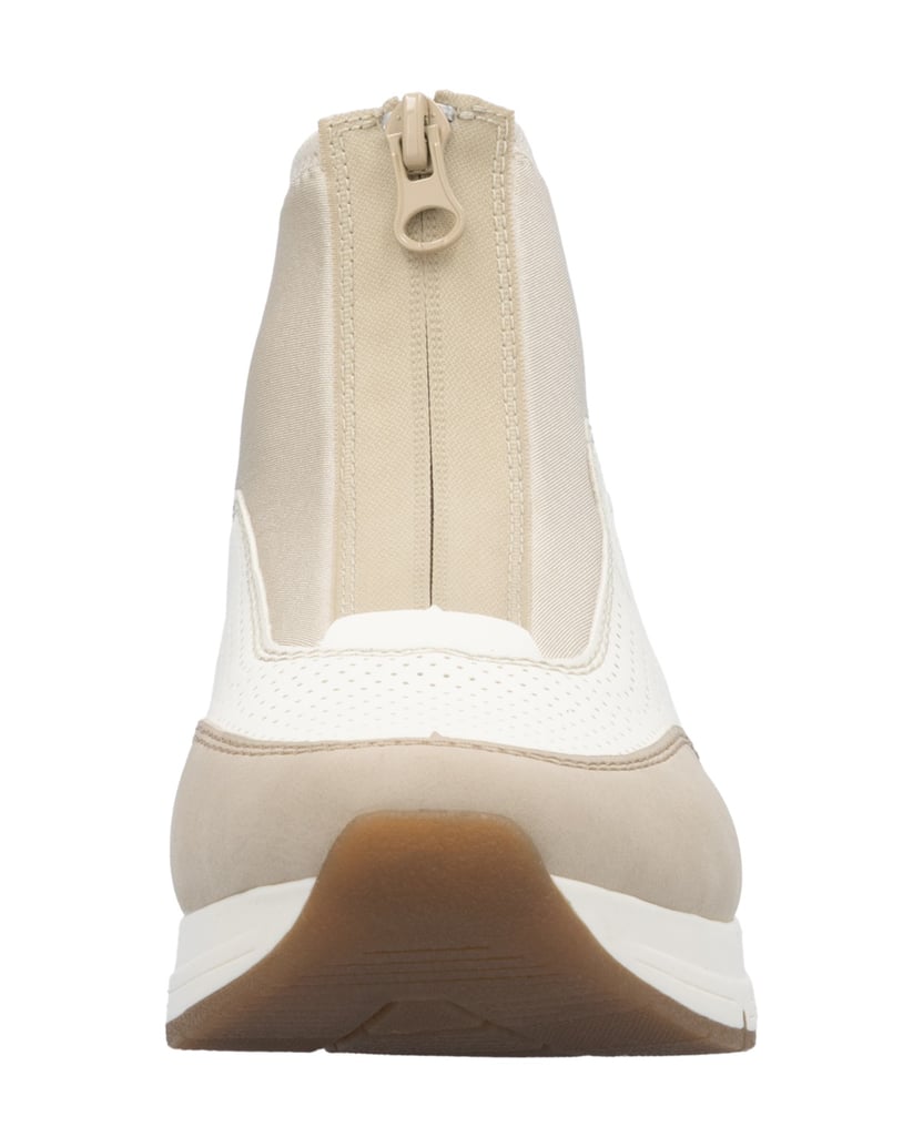 Rieker-Sneaker-High-58959-beige