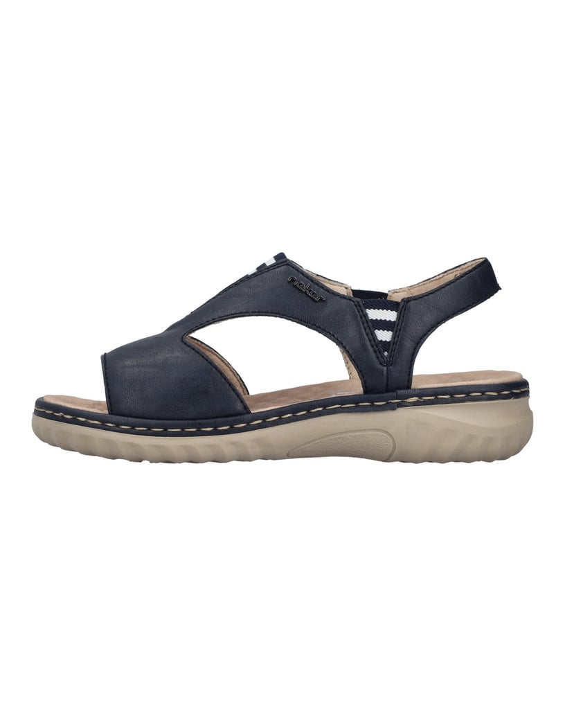 Rieker-Riemchensandalen-60466-blau