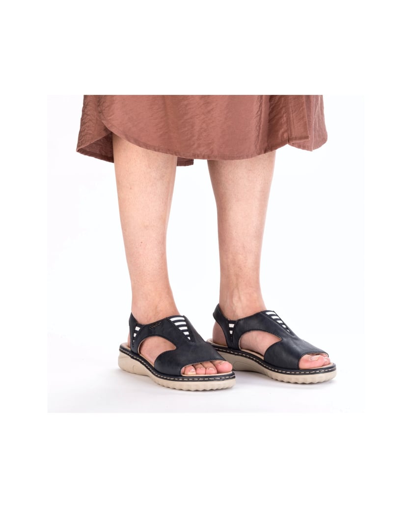 Rieker-Riemchensandalen-60466-blau