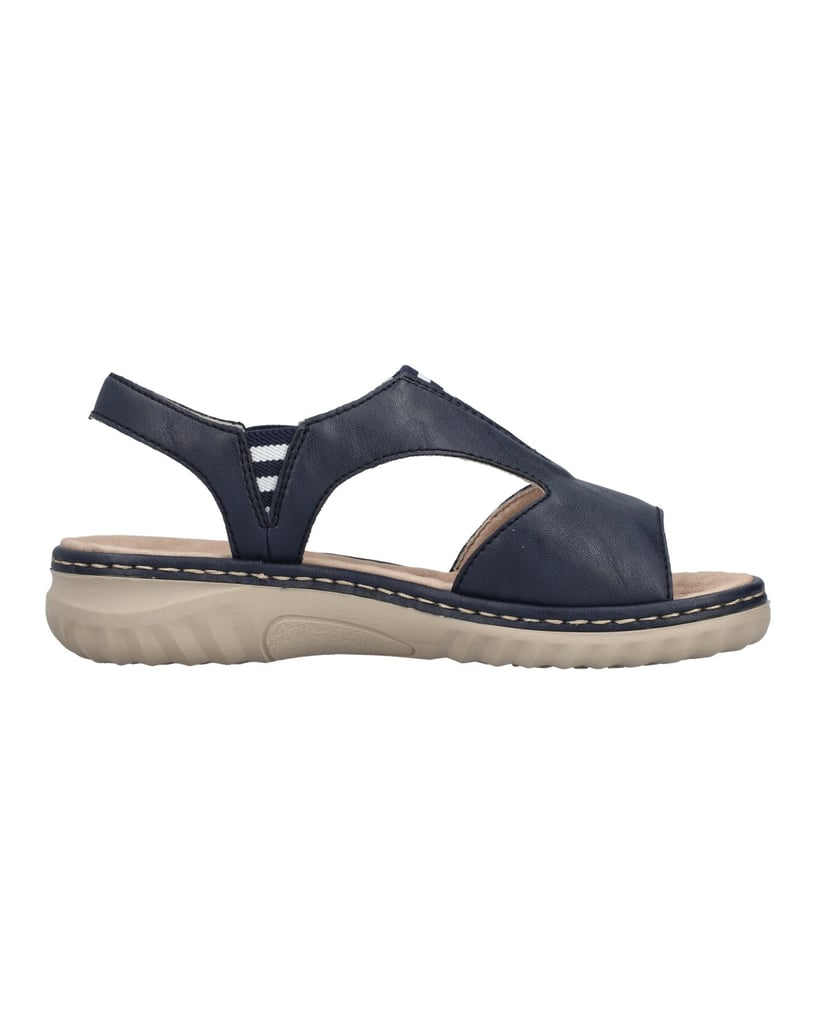 Rieker-Riemchensandalen-60466-blau