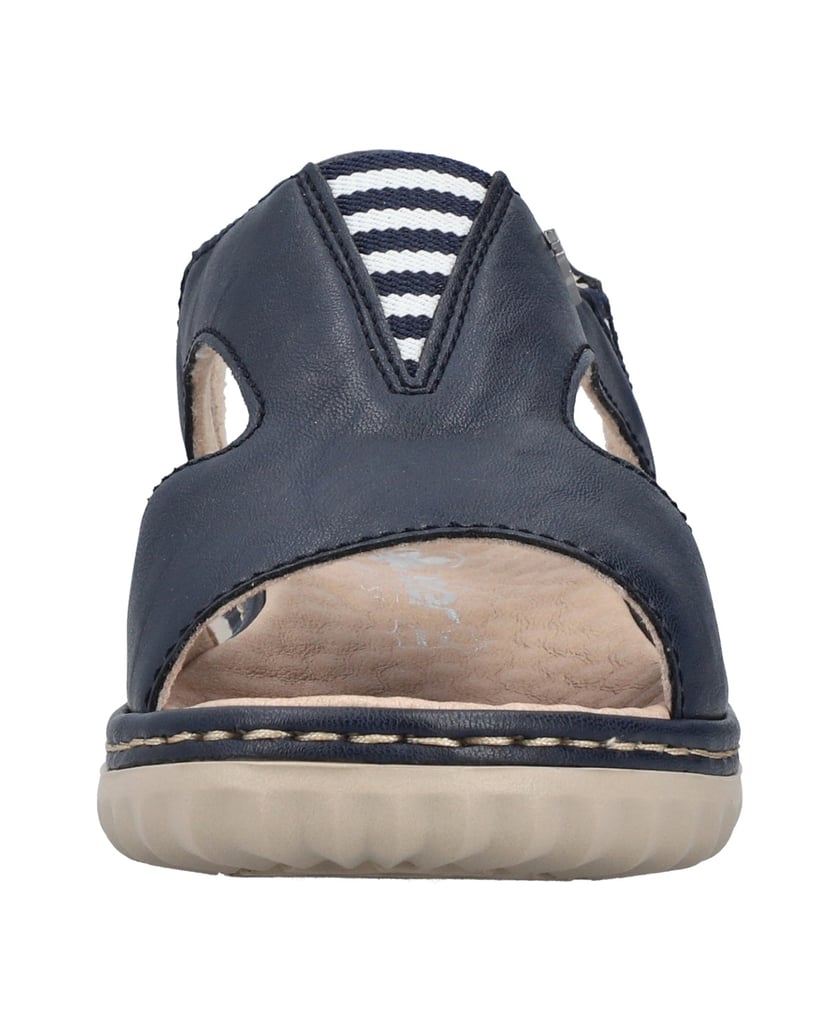 Rieker-Riemchensandalen-60466-blau