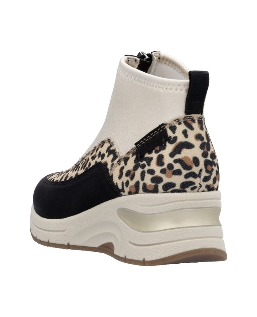 Rieker-Sneaker-High-N9362-beige