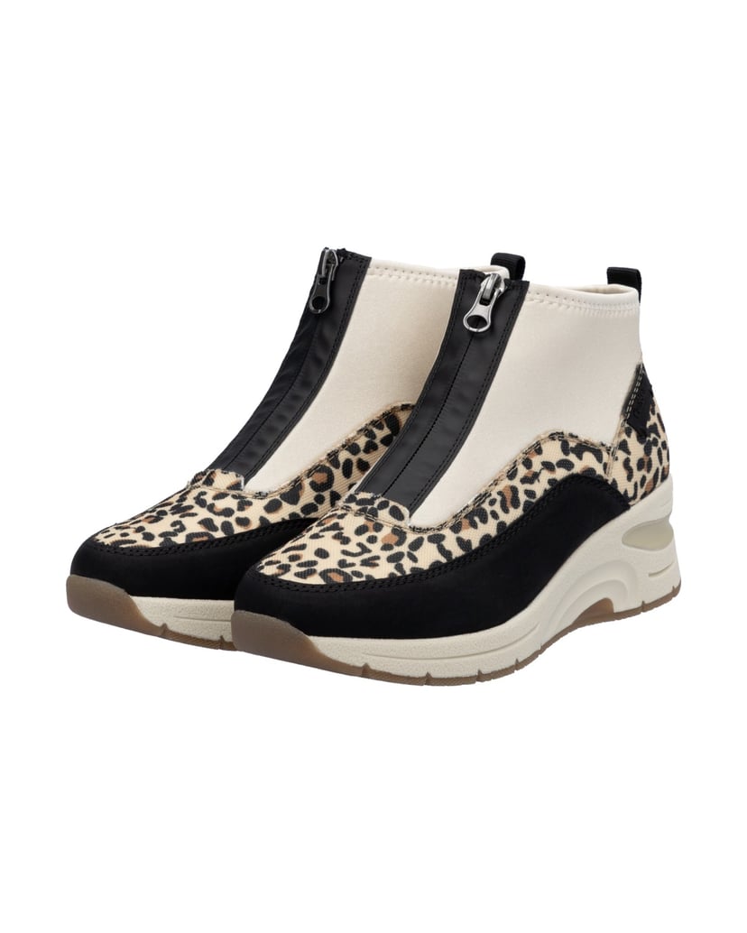 Rieker-Sneaker-High-N9362-beige