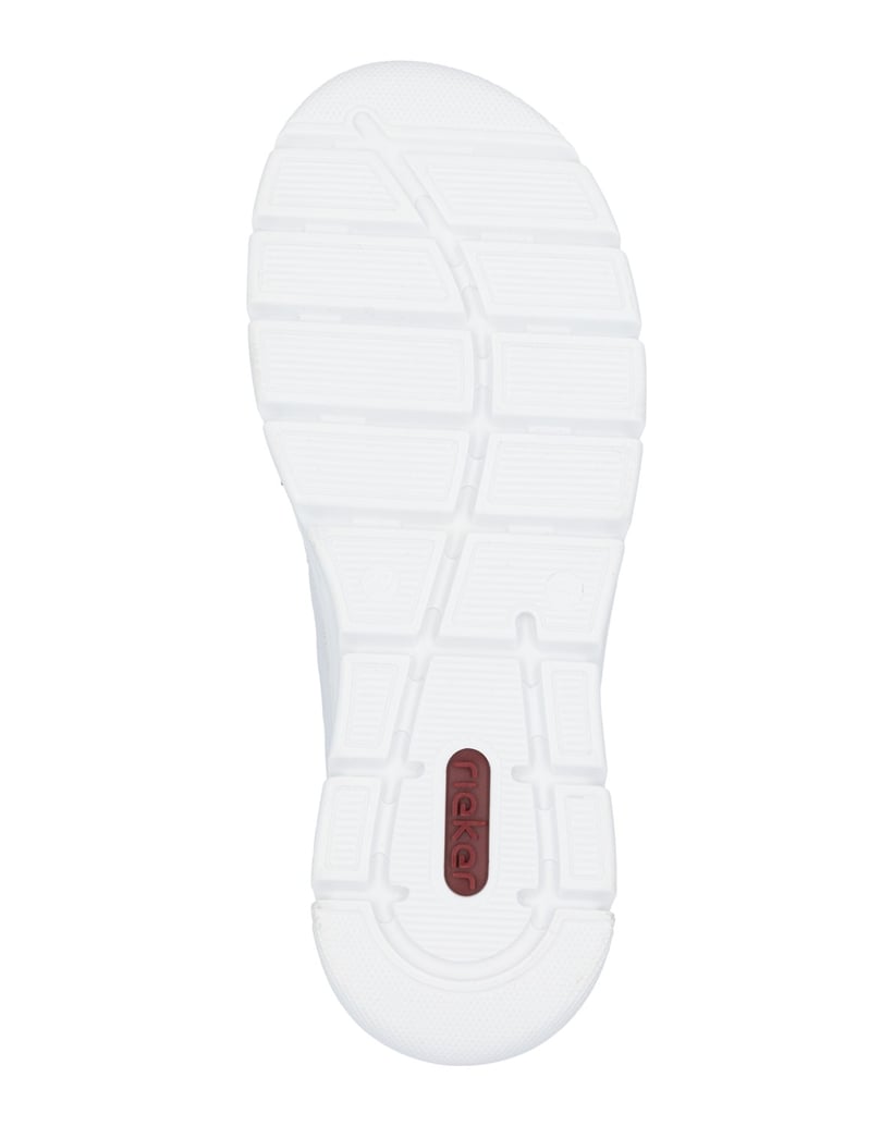 Rieker-Slipper-55064-weiss