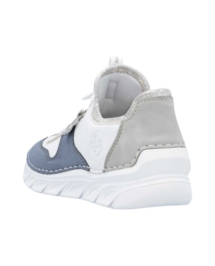 Rieker-Slipper-55064-weiss