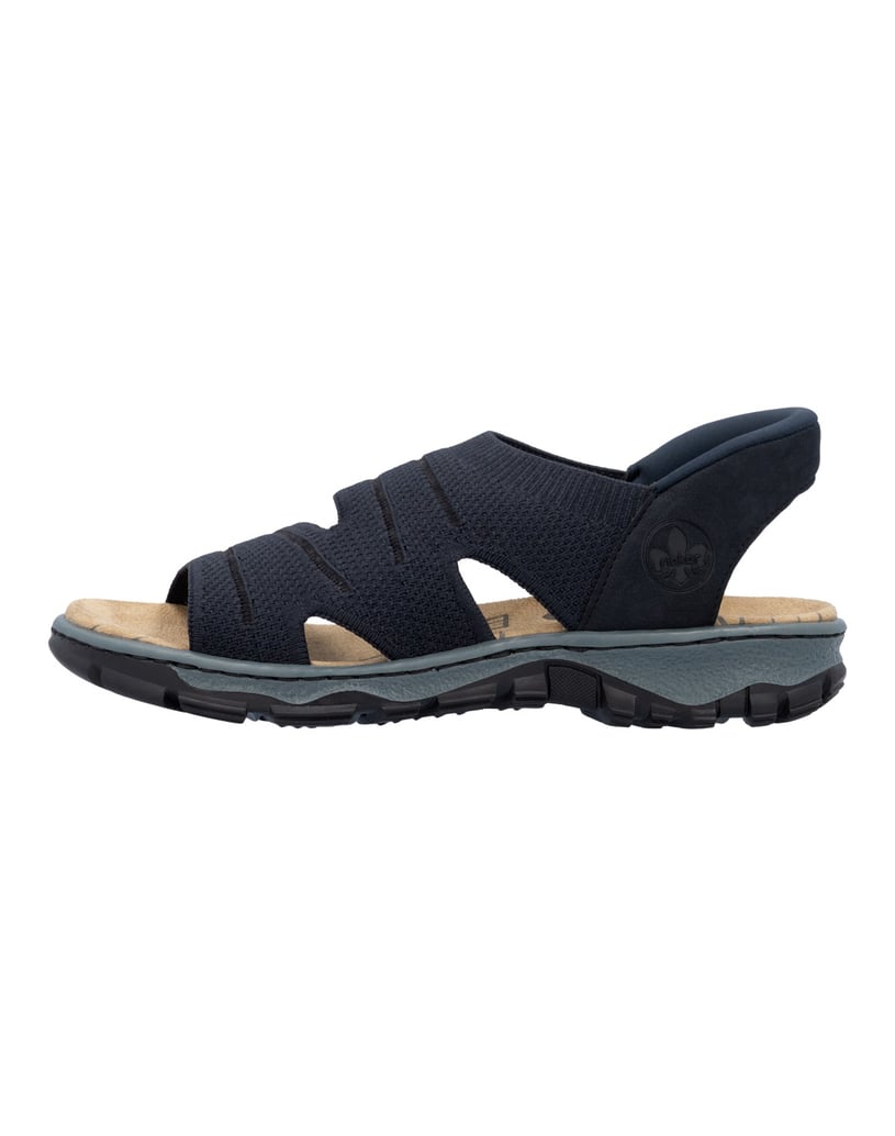 Rieker-Trekkingsandalen-68895-blau