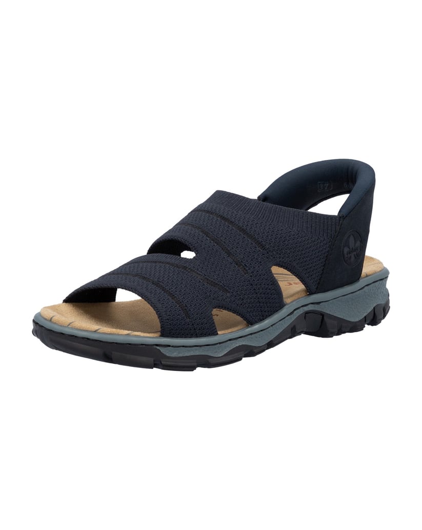 Rieker-Trekkingsandalen-68895-blau