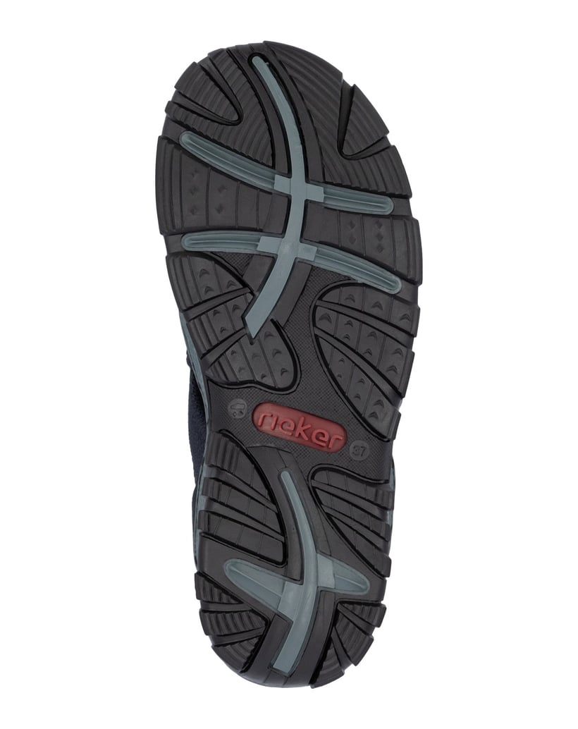 Rieker-Trekkingsandalen-68895-blau