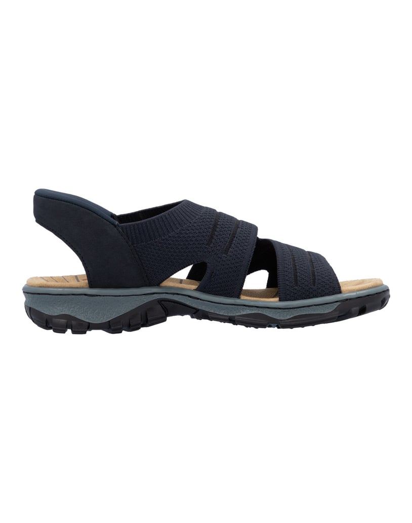 Rieker-Trekkingsandalen-68895-blau