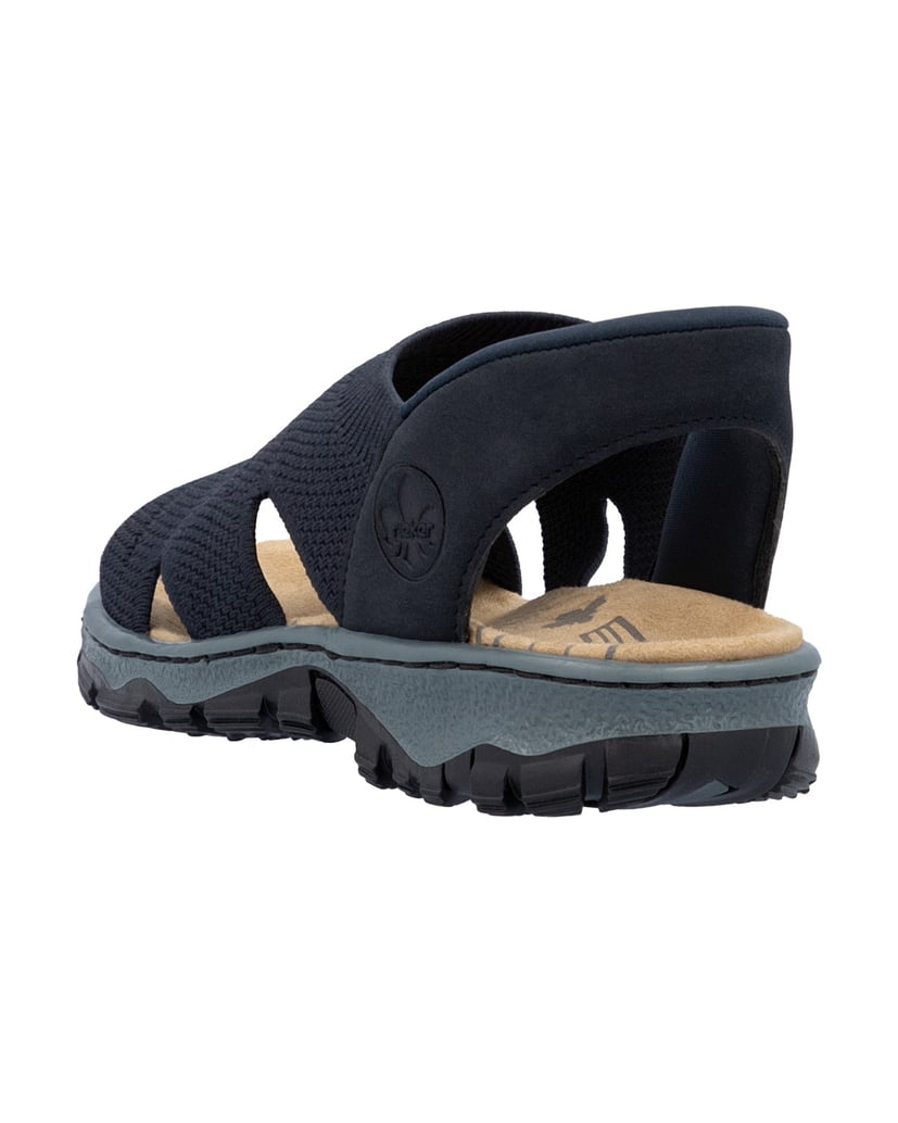 Rieker-Trekkingsandalen-68895-blau