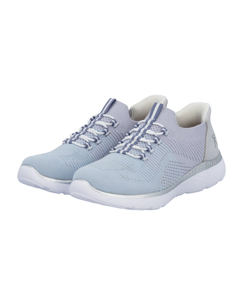 Rieker-Sport-Sneaker-Low-M5066-blau