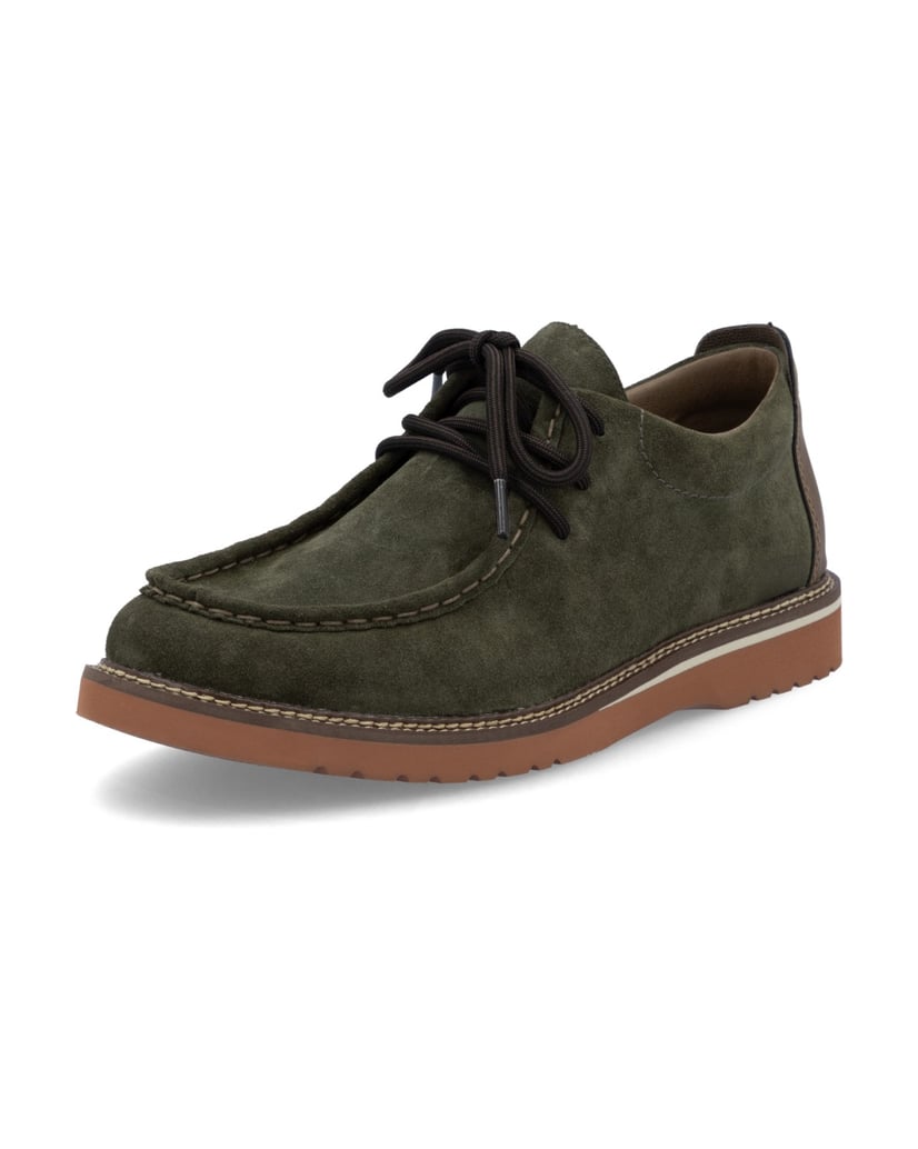 Rieker-Schnürschuhe-04502-grün