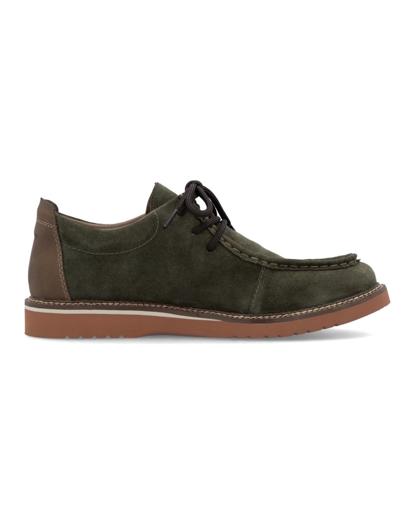 Rieker-Schnürschuhe-04502-grün