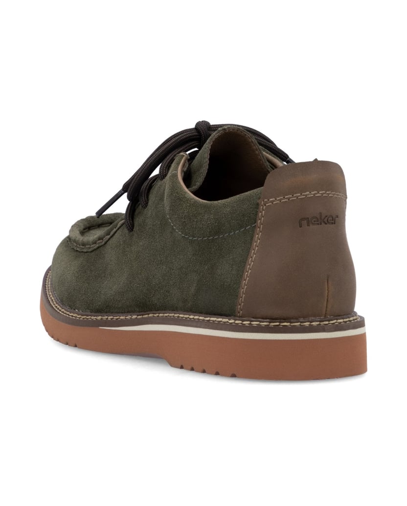 Rieker-Schnürschuhe-04502-grün
