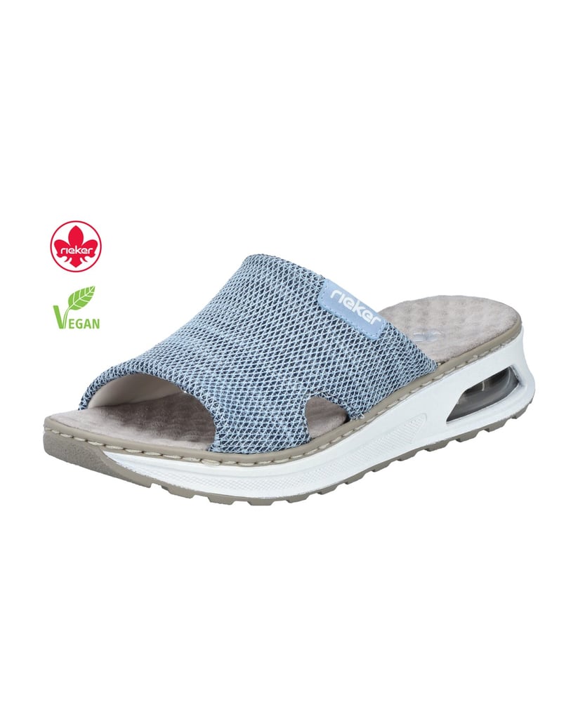 Rieker-Pantoletten-65651-blau
