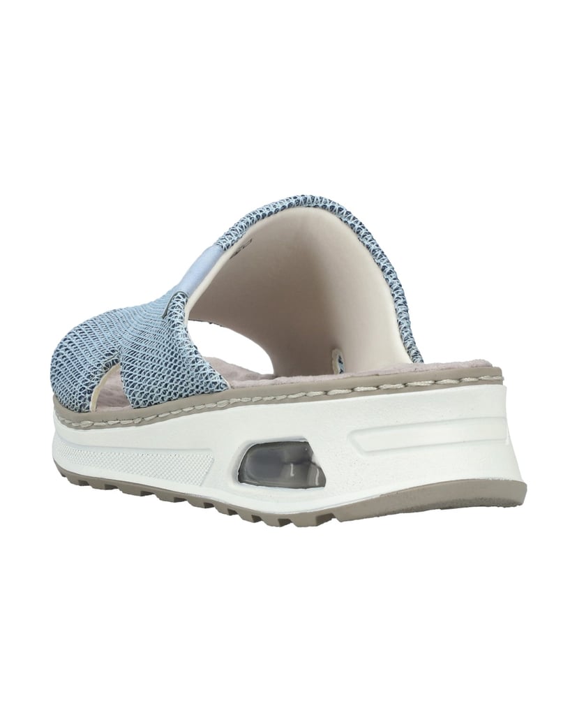 Rieker-Pantoletten-65651-blau