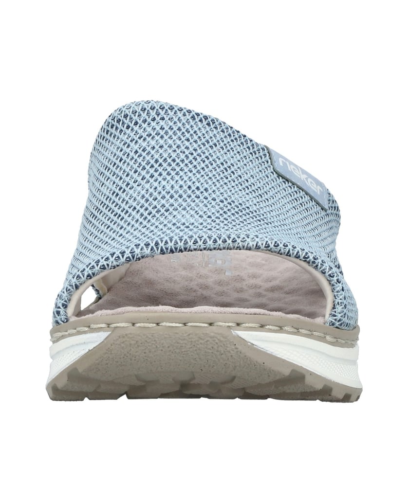 Rieker-Pantoletten-65651-blau