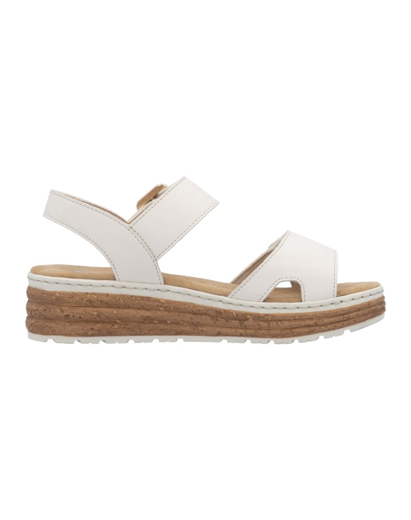 Rieker-Keilsandaletten-62760-beige