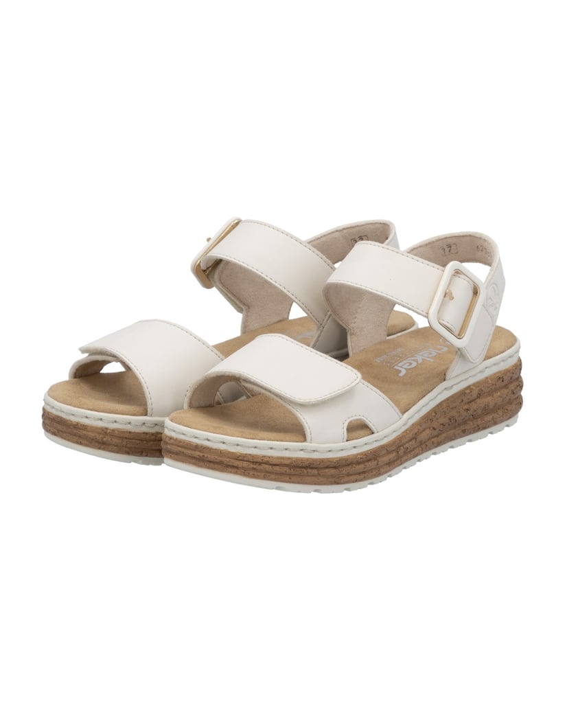 Rieker-Keilsandaletten-62760-beige