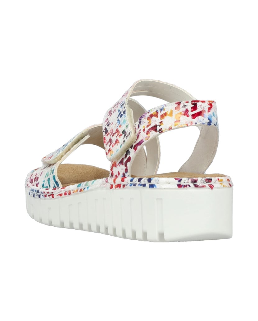 Rieker-Keilsandaletten-V1364-multicolor