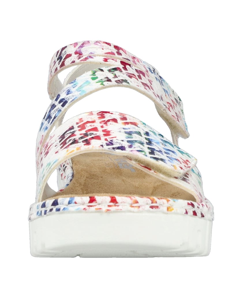 Rieker-Keilsandaletten-V1364-multicolor