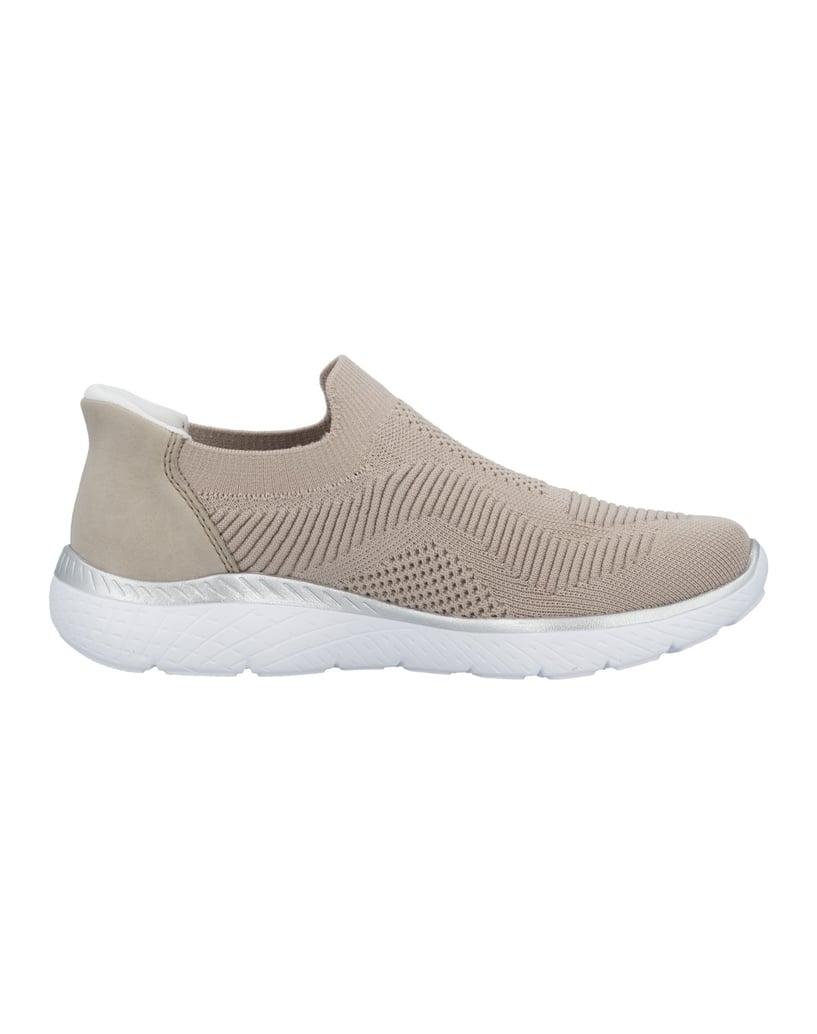 Rieker-Sport-Sneaker-Low-M5072-beige
