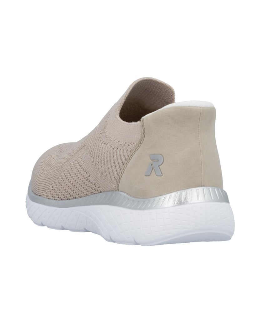 Rieker-Sport-Sneaker-Low-M5072-beige