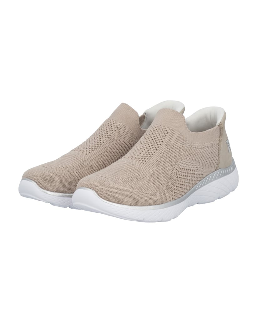 Rieker-Sport-Sneaker-Low-M5072-beige