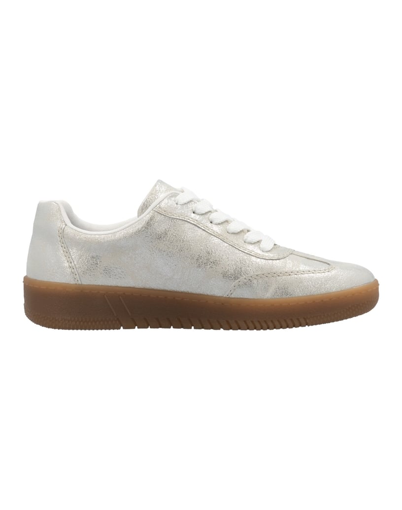 Rieker-Sport-Sneaker-Low-M5512-silber