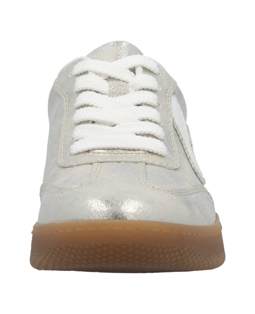 Rieker-Sport-Sneaker-Low-M5512-silber