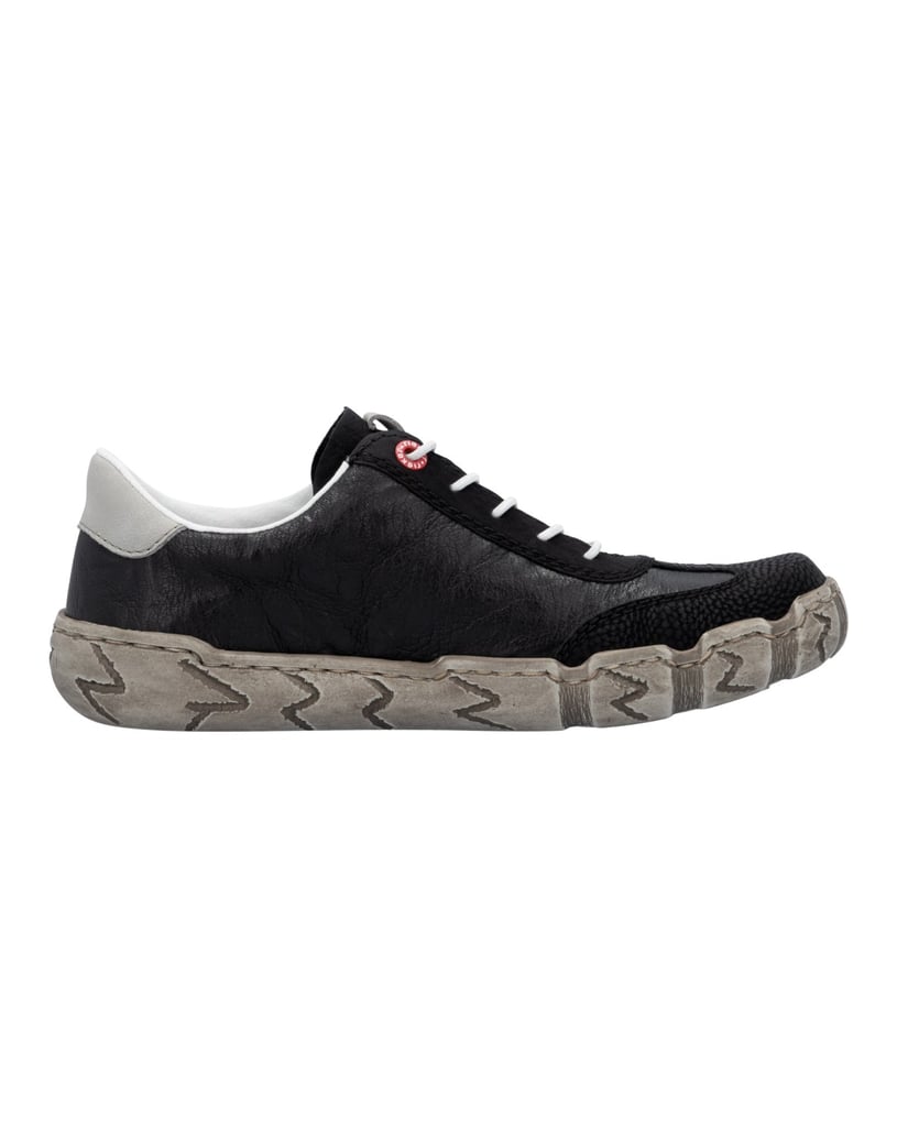 Rieker-Slipper-L0363-schwarz