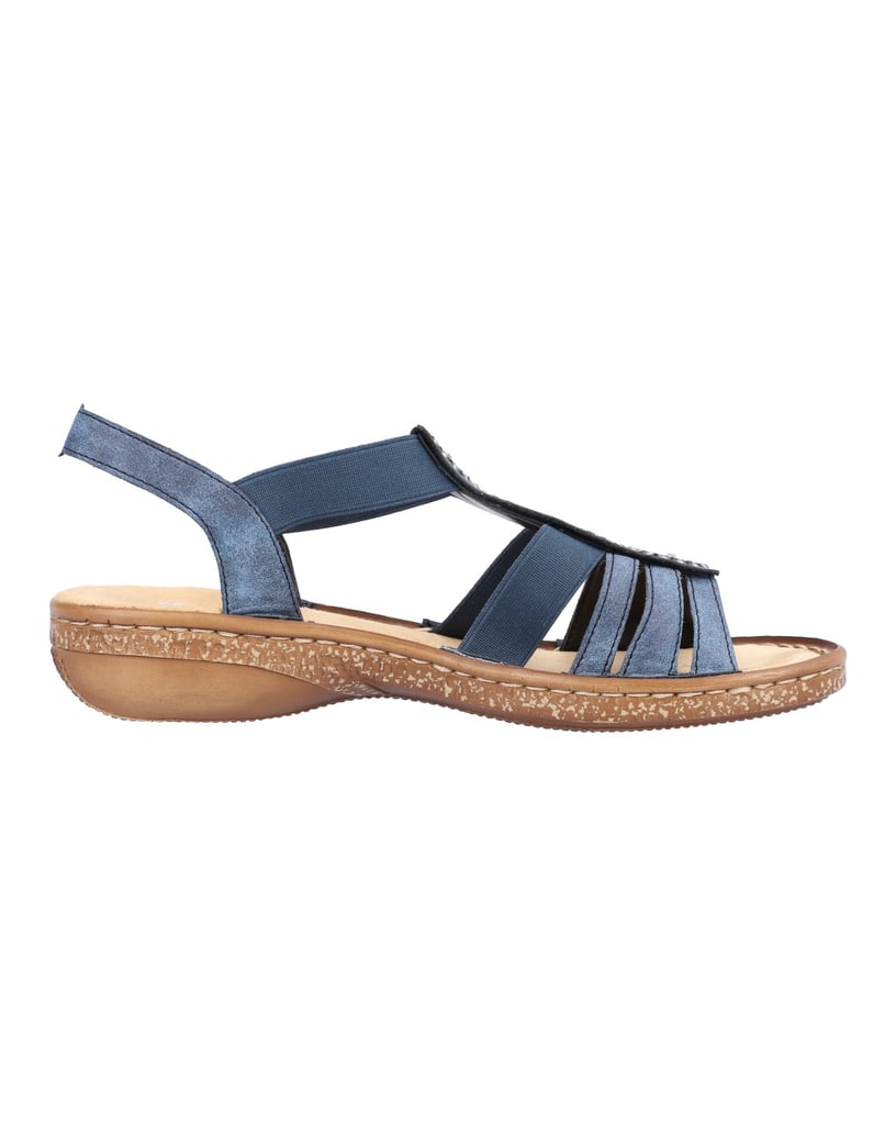 Rieker-Riemchensandalen-628G9-blau