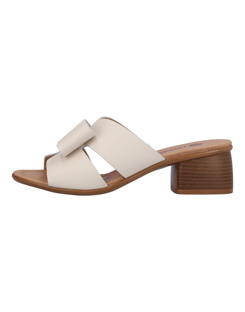Remonte-Pantoletten-R8759-beige