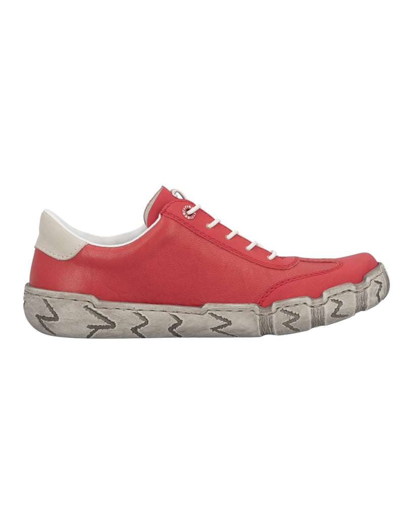 Rieker-Slipper-L0363-rot