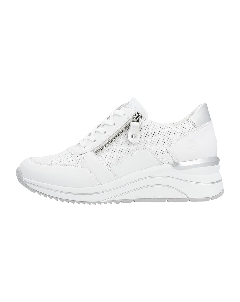 Remonte-Sneaker-D0T06-weiss