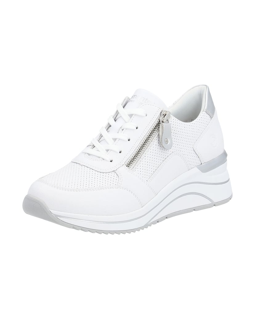 Remonte-Sneaker-D0T06-weiss