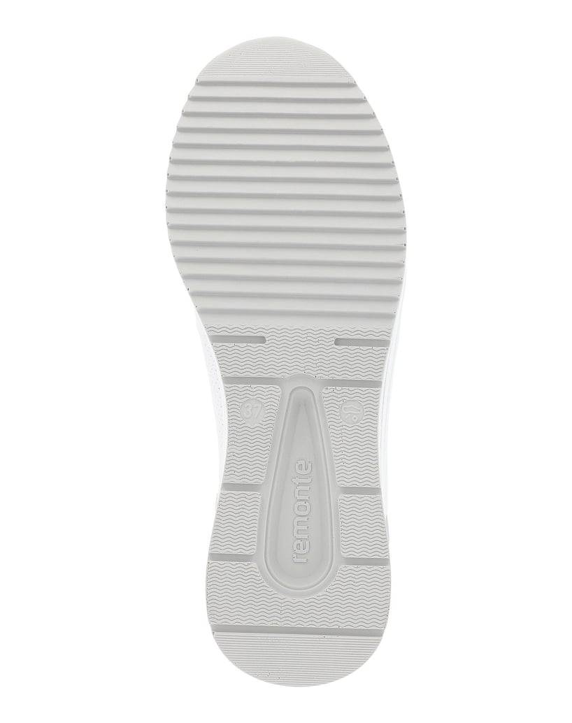 Remonte-Sneaker-D0T06-weiss