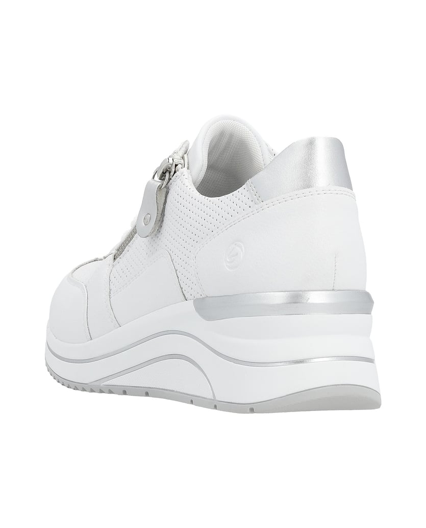 Remonte-Sneaker-D0T06-weiss