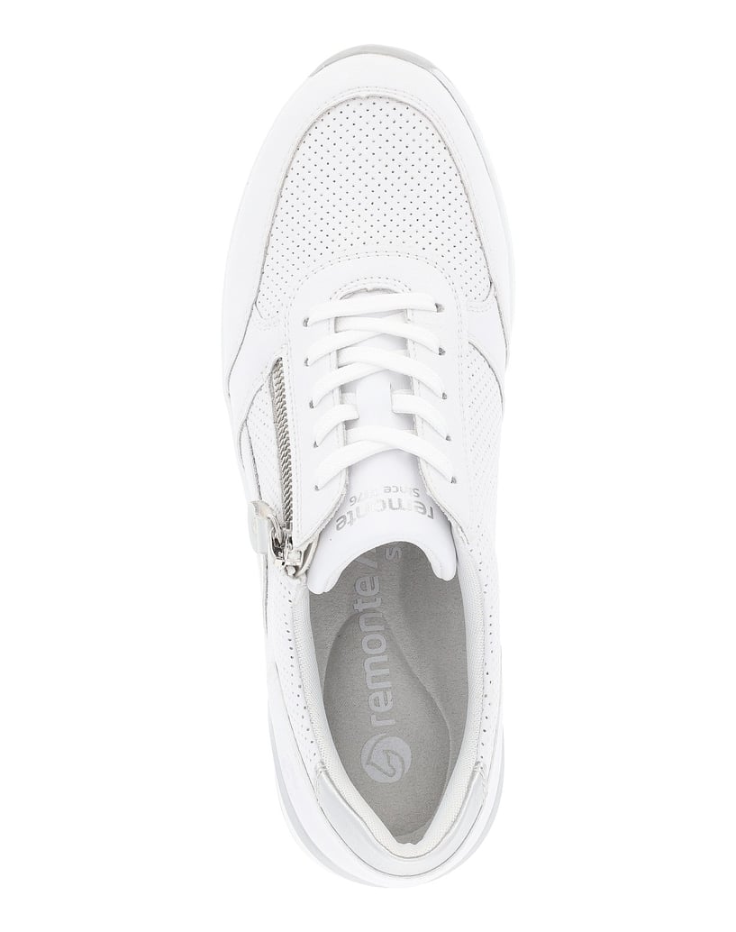 Remonte-Sneaker-D0T06-weiss