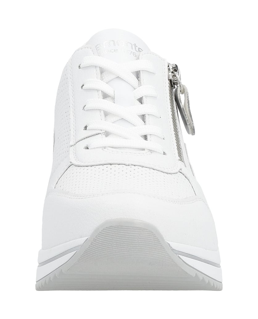 Remonte-Sneaker-D0T06-weiss