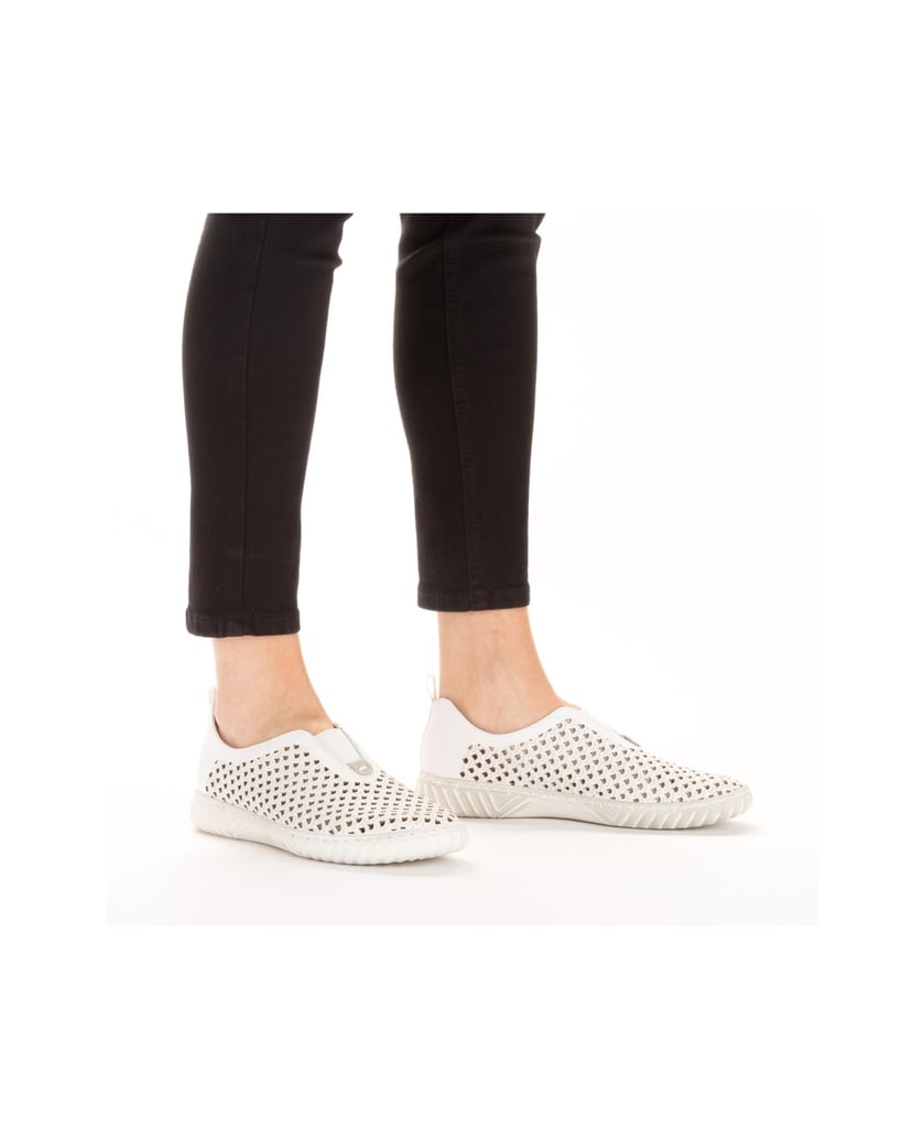 Rieker-Slipper-N0965-weiss