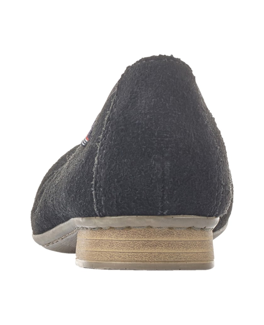 Rieker-Ballerinas-51994-schwarz