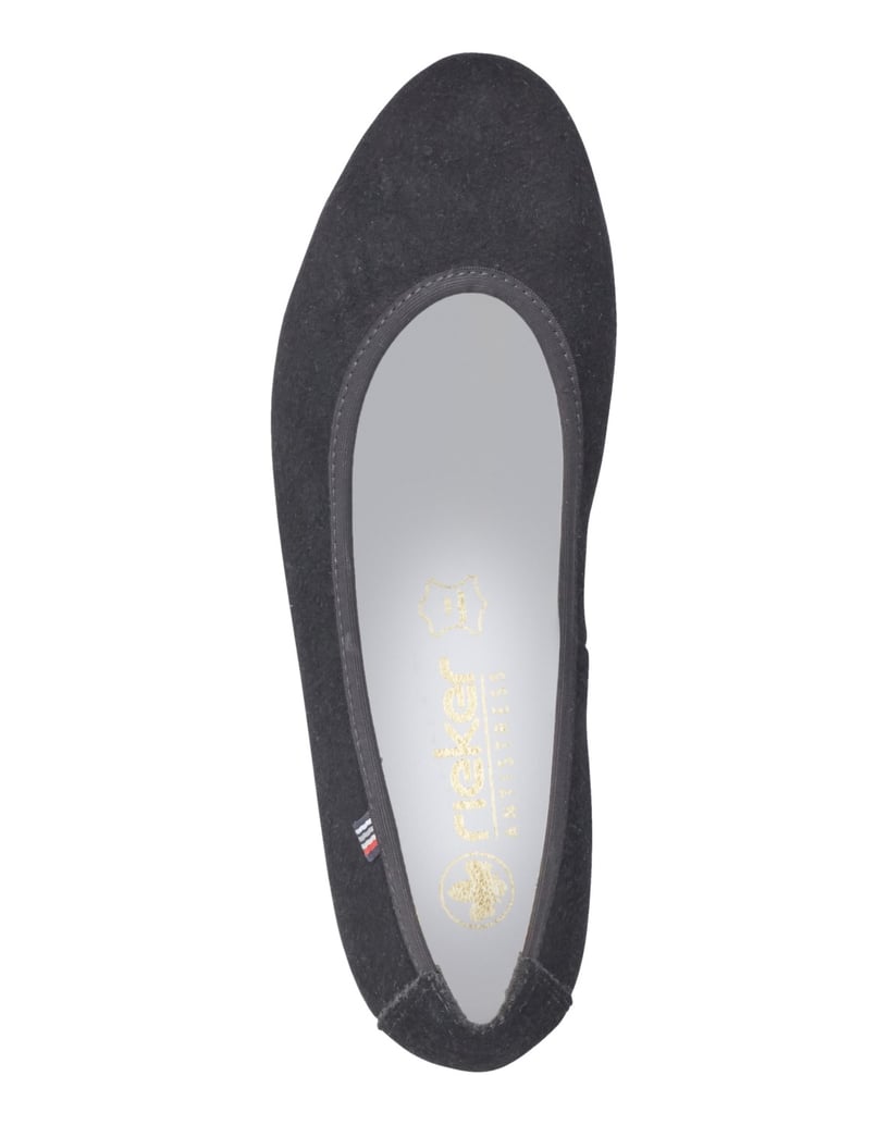 Rieker-Ballerinas-51994-schwarz