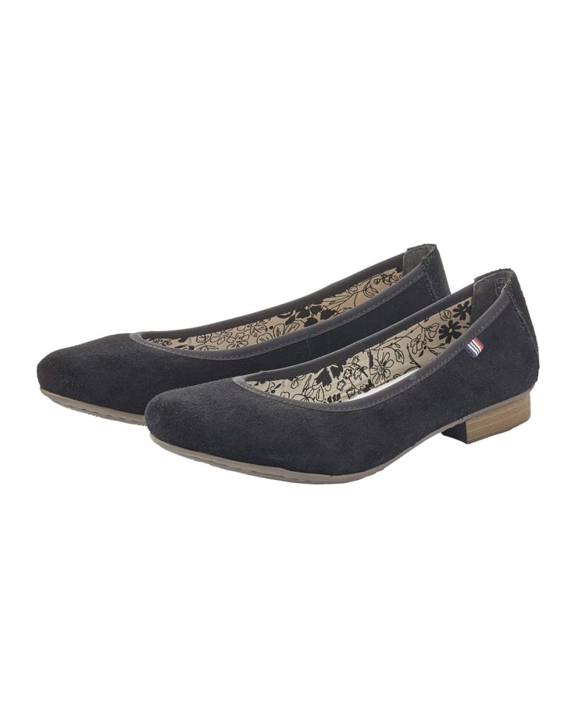 Rieker-Ballerinas-51994-schwarz