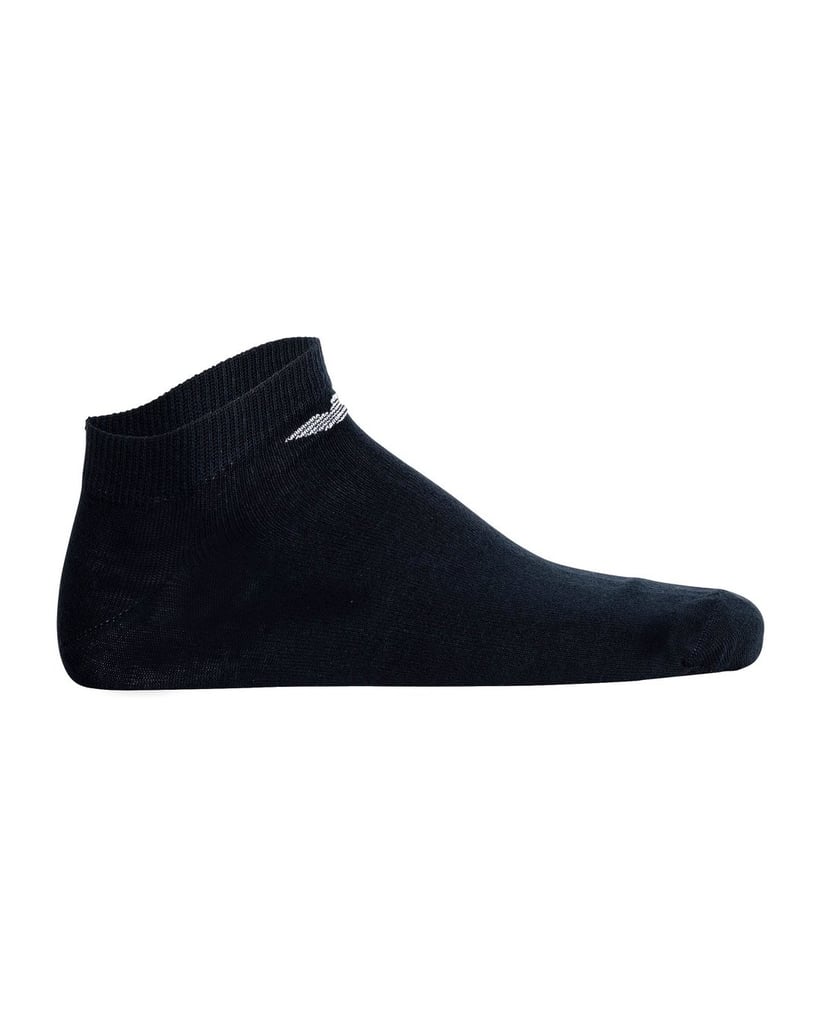 Emporio-Armani-Herren-Socken-3er-Pack-CASUAL-COTTON-schwarz