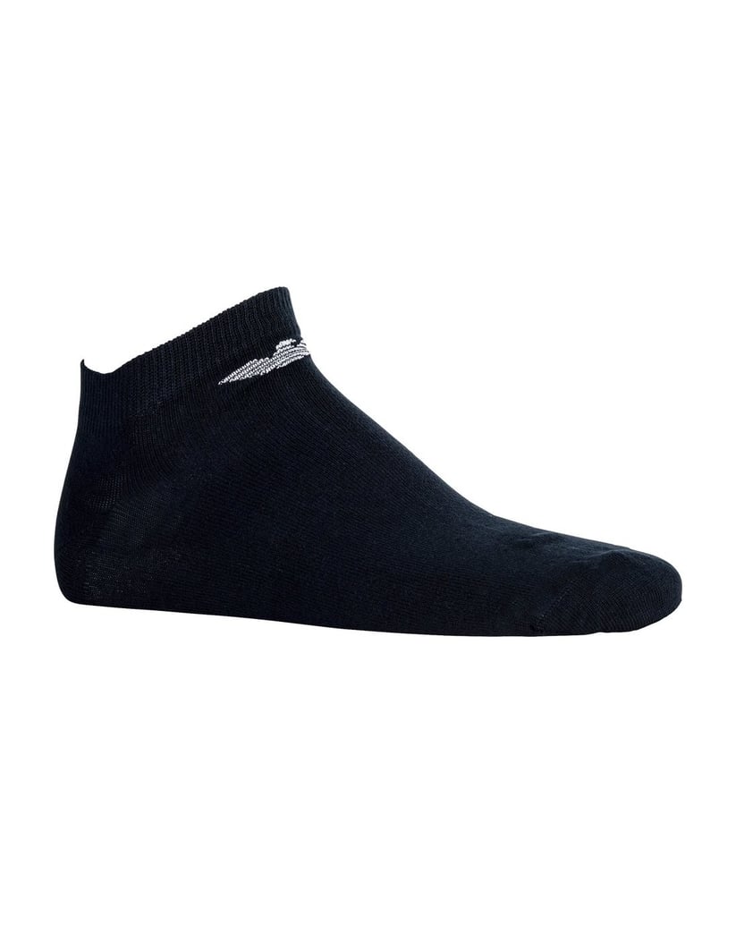 Emporio-Armani-Herren-Socken-3er-Pack-CASUAL-COTTON-schwarz